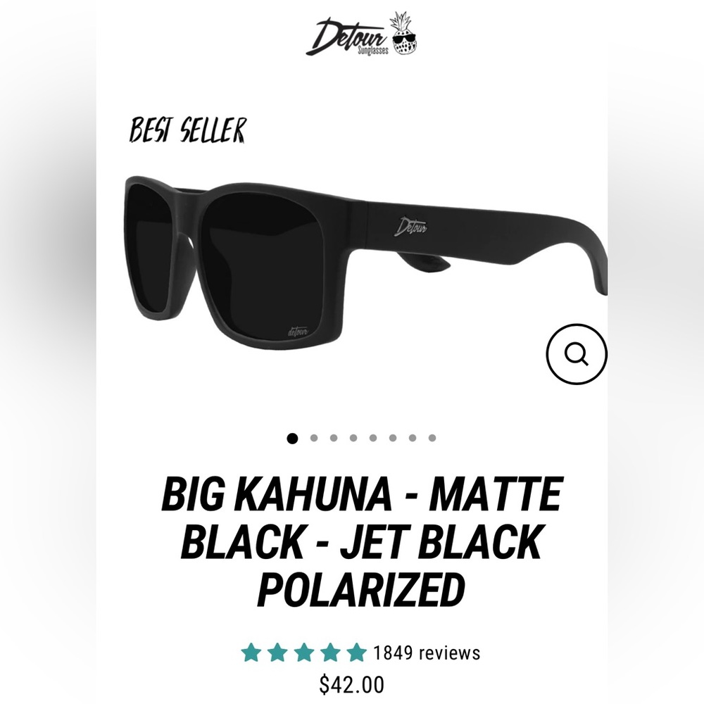 Sunglasses